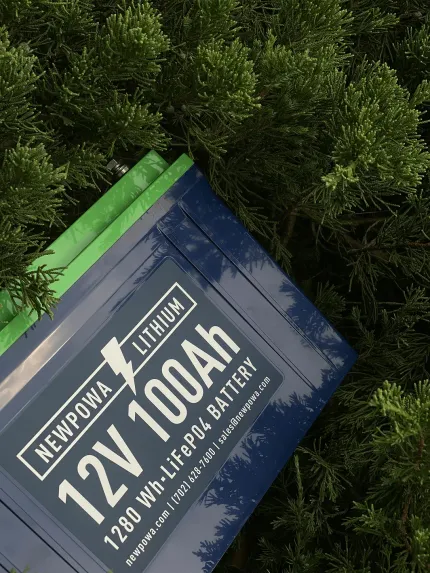 Image of project Lithium Plus